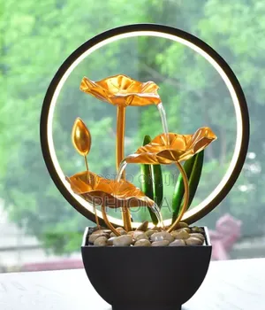 Indoor Tabletop Fountain