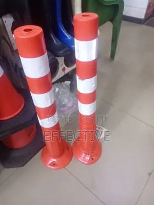 Traffic Safety Delineator