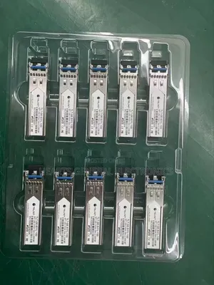 Fiber SFP 1.25g Transceiver Single Mode