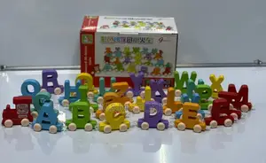 Abcd Train