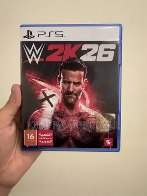Playstation 5 W2k26