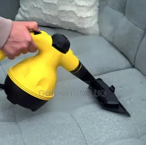 Handheld Steam Cleaner, Electric Steam Cleaner
