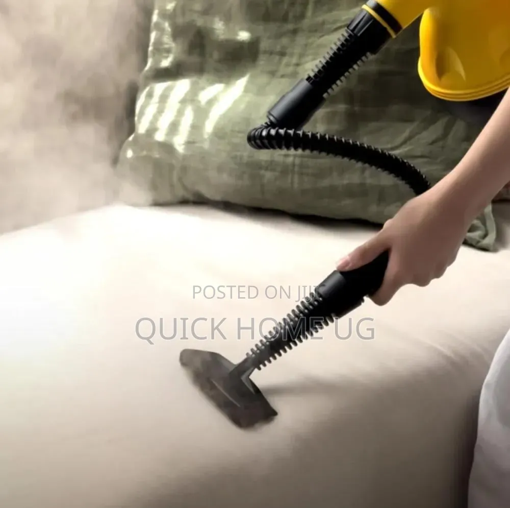 Handheld Steam Cleaner, Electric Steam Cleaner