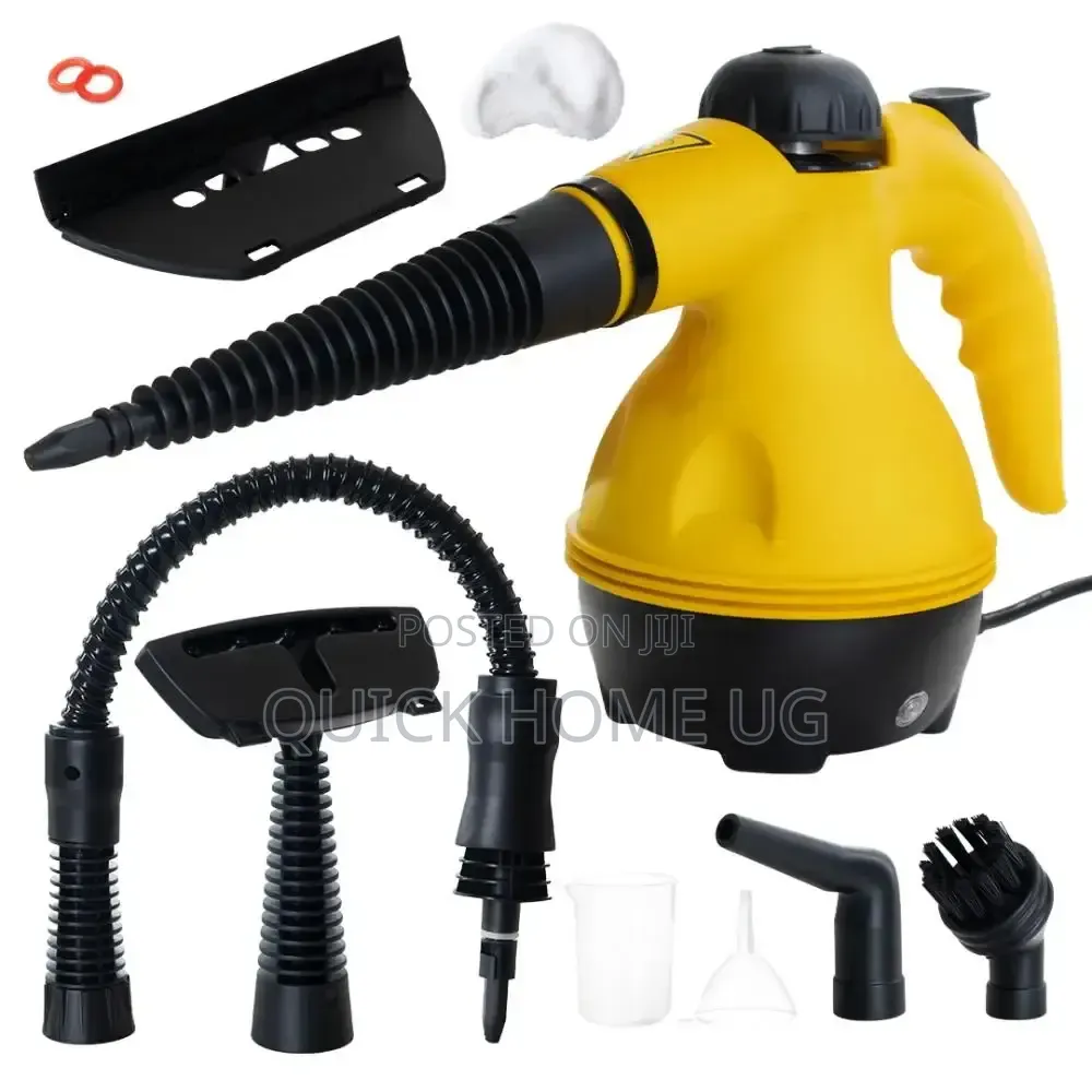Handheld Steam Cleaner, Electric Steam Cleaner