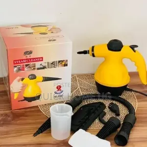 Handheld Steam Cleaner, Electric Steam Cleaner