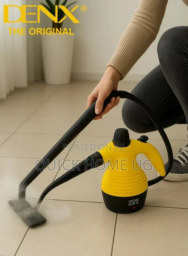 Handheld Steam Cleaner, Electric Steam Cleaner