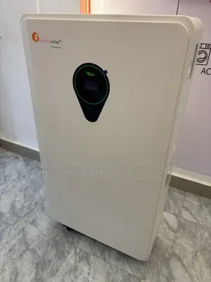 “No More Umeme “-25 Kwh Lithium Battery +Installation Kampala