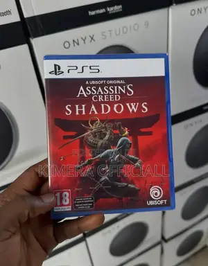 Assassin's Creed Shadows