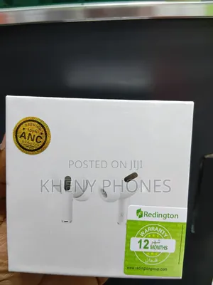 Airpods Pro