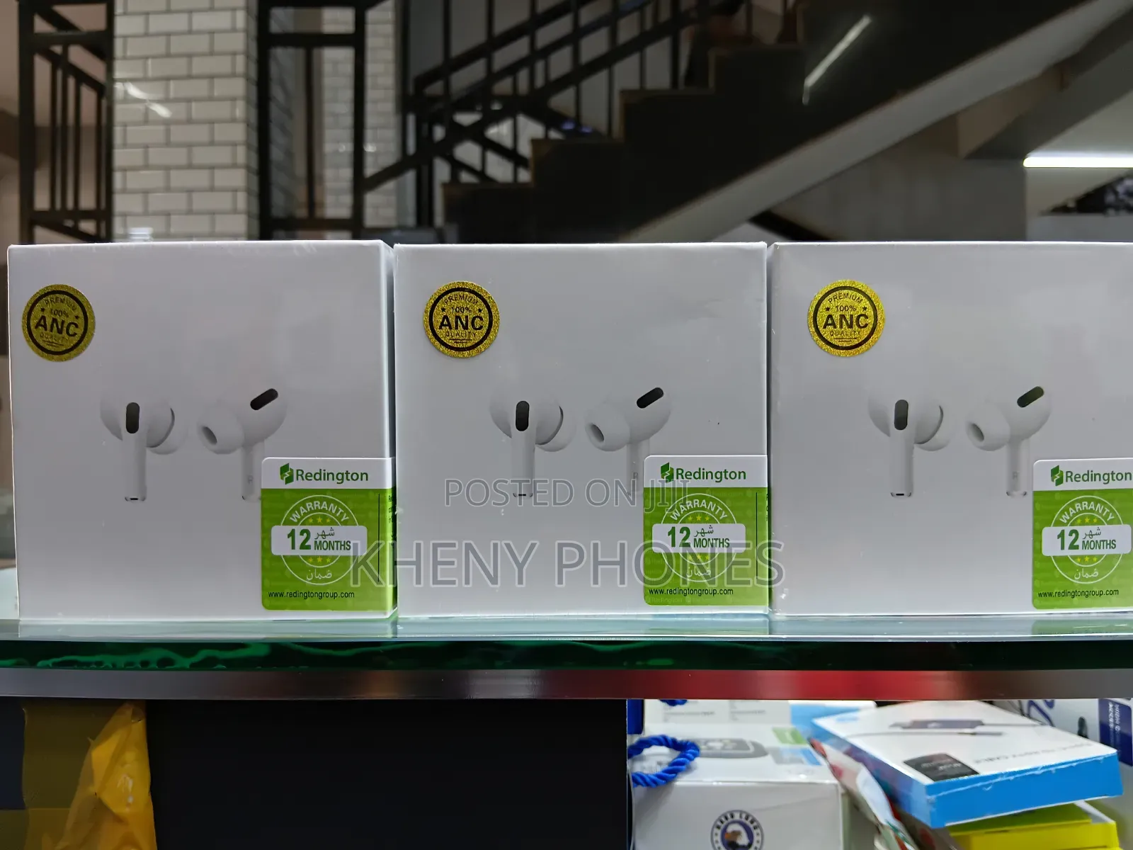 Airpods Pro