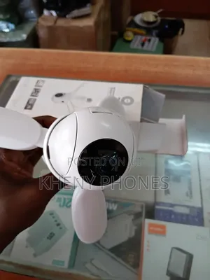 Bulb Camera