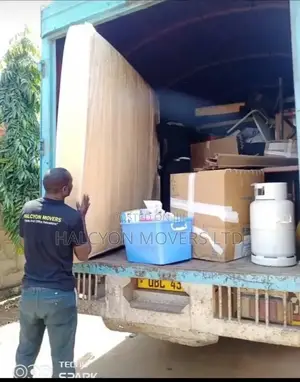 House Movers 2002