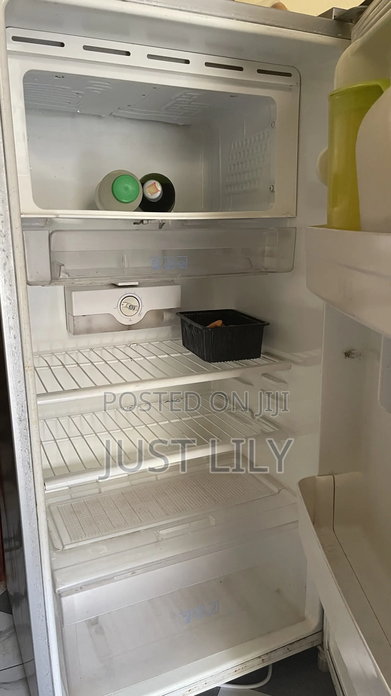 Lg Single Door Fridge