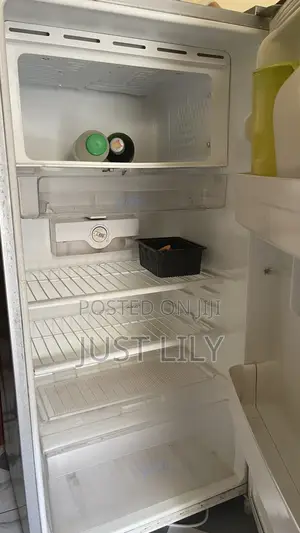Lg Single Door Fridge