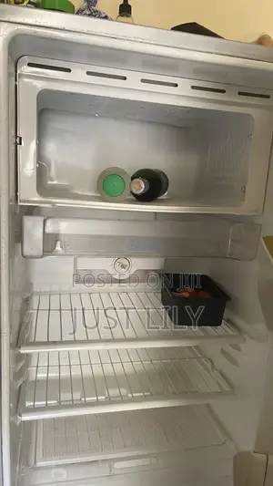 Lg Single Door Fridge