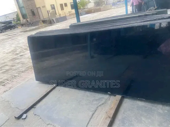 City Granites