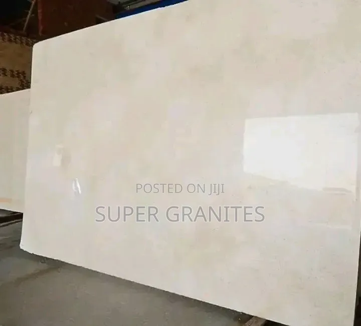 City Granites