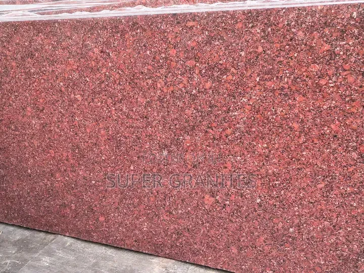 City Granites