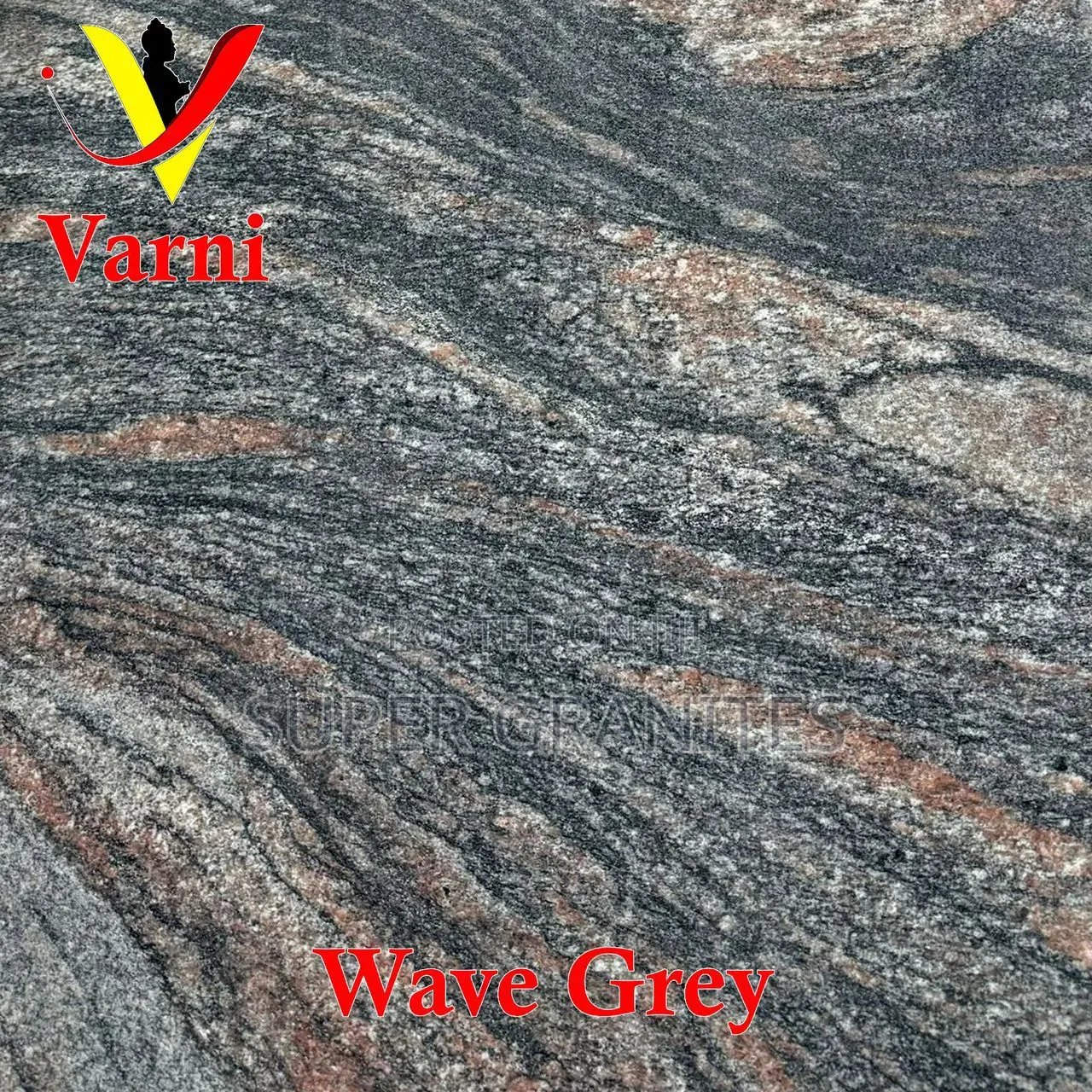 City Granites