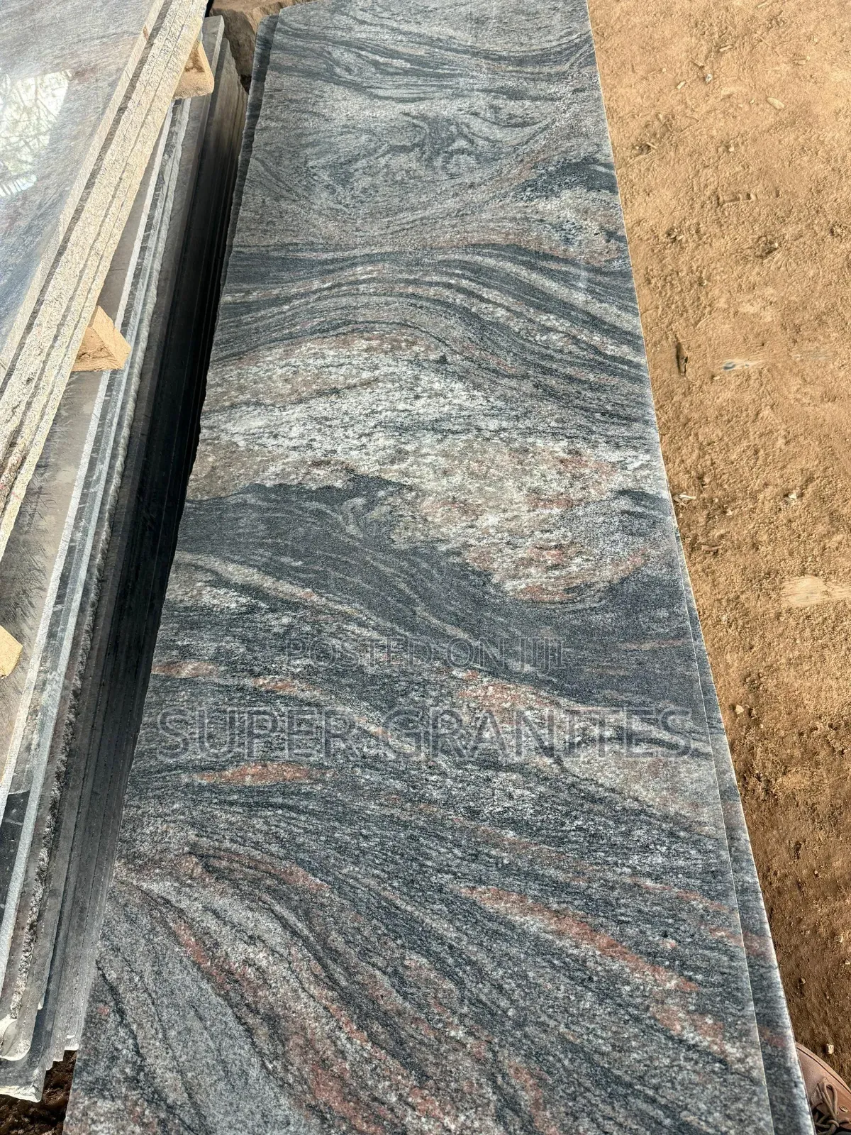 City Granites