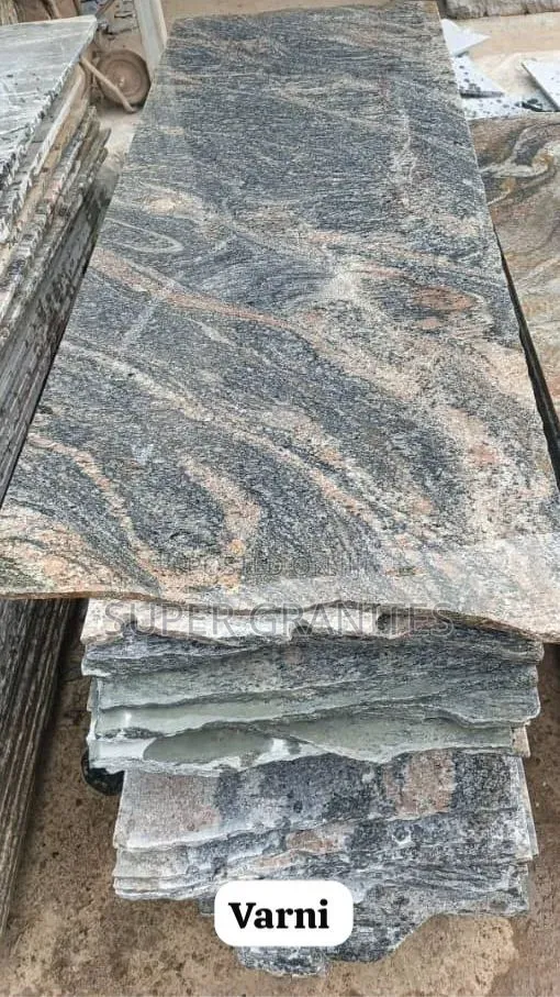 City Granites