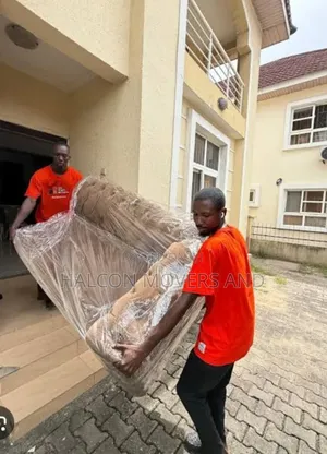 House Movers and Packers 001