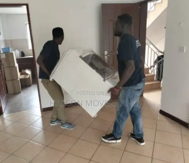 House Movers and Packers 001