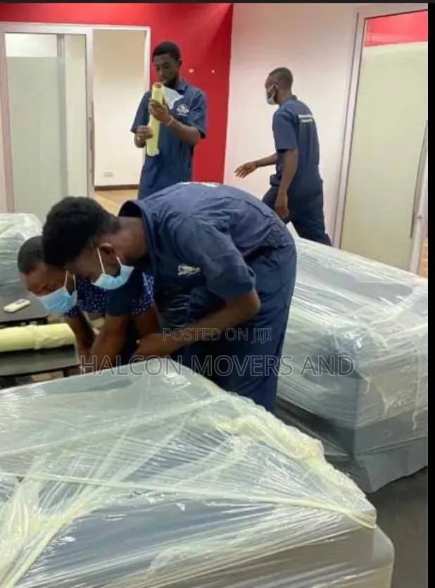 House Packers and Movers 003