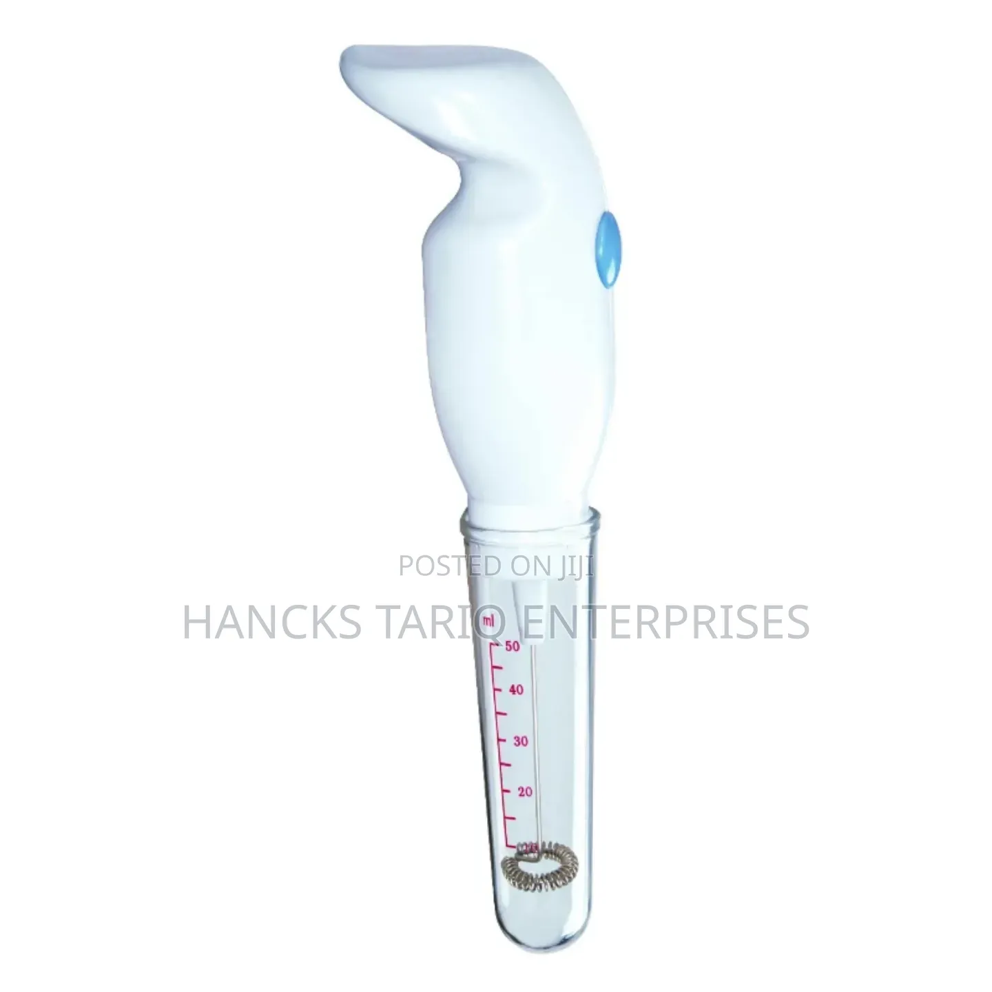 Home Mini Mixer (Rt-209) – Portable Handheld Drink Coffee Frother