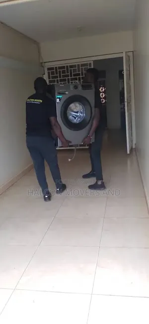 House and Office Movers 006
