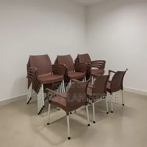 Orlando Outdoor Indoor Plastic Chairs Plastic Chairs