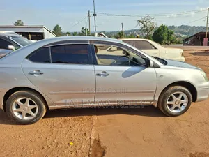 Toyota Premio 1.8 AWD 2006 Silver