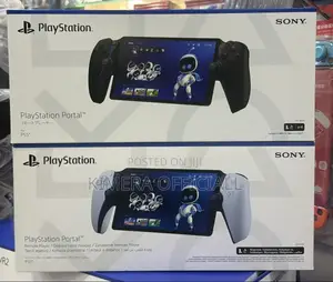 Ps5 Portal. Unchain Your Console: The Ultimate Handheld Ps5 Experience