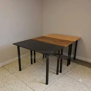 Dining Wooden Foldable Tables for Bars Restaurant Home Office