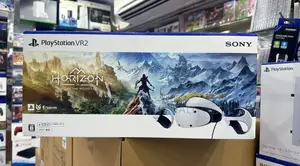 Playstation Vr2 Horizon Edition