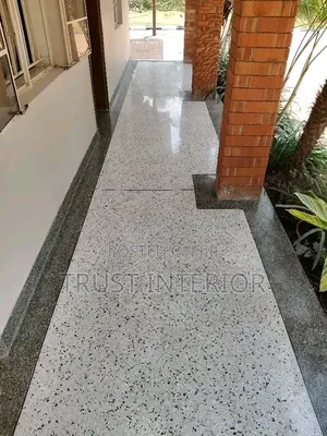 Quality Terazo Floor Makers