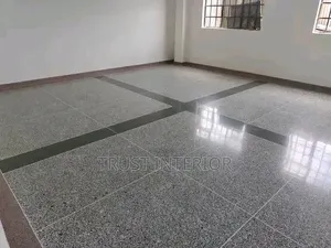 Quality Terazo Floor Makers