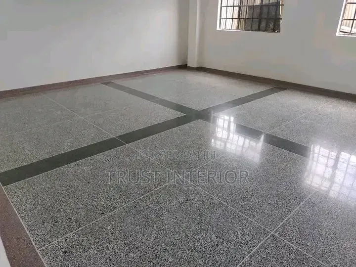 Quality Terazo Floor Makers