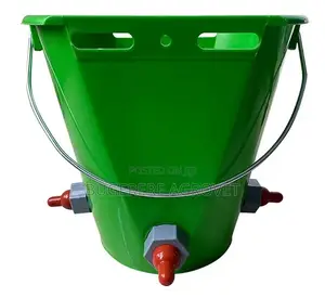 Feeding Bucket