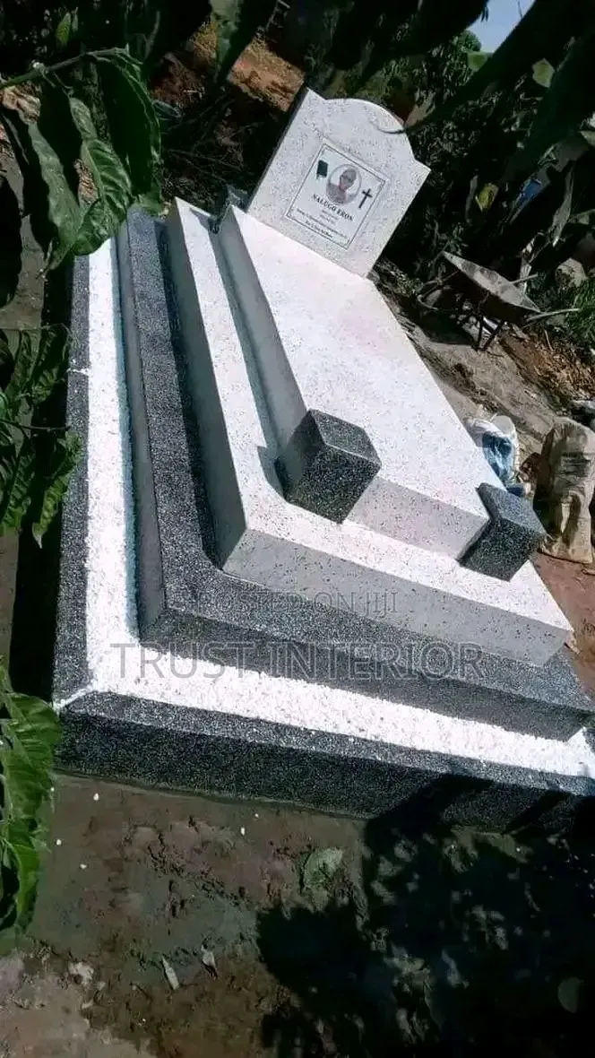 Grave Construction Services 8905