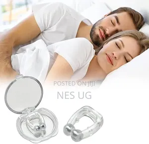 Anti Snoring Device for Men and Women | Snore Free Nose Clip