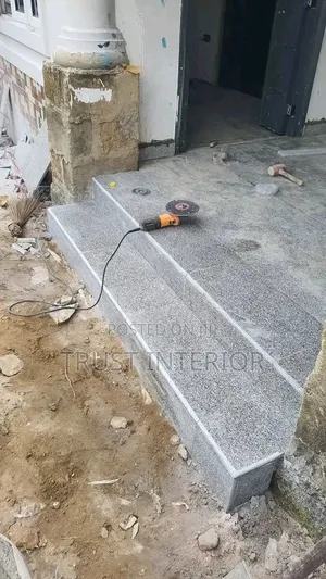 Terazo Floor Experts 0972