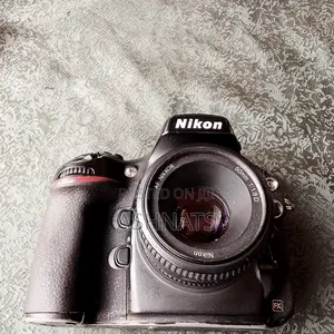 Nikon D800e
