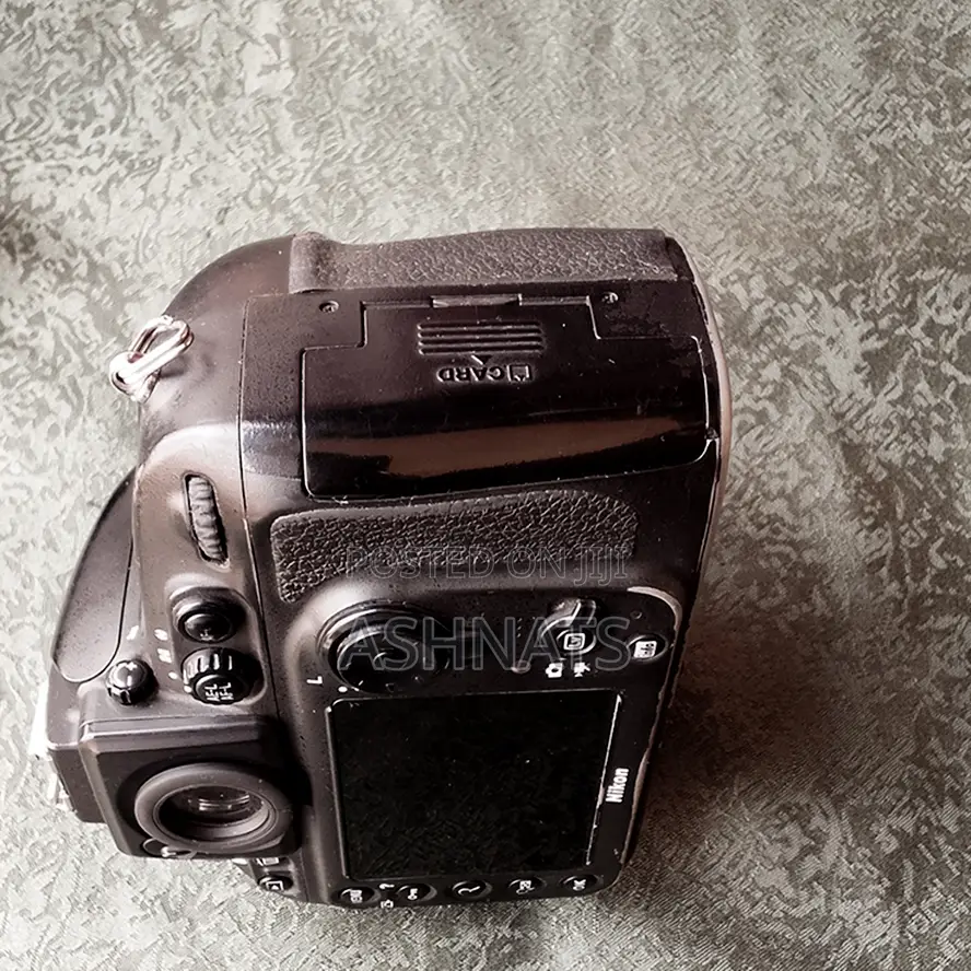 Nikon D800e