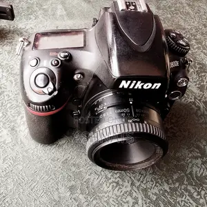 Nikon D800e