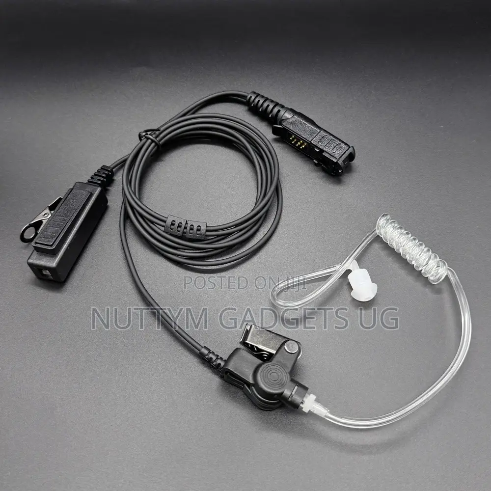 Motorola Headsets