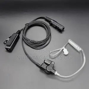 Motorola Headsets