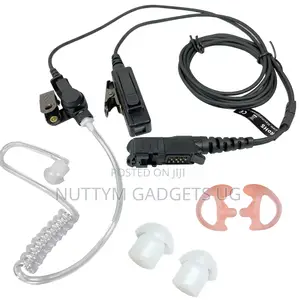 Motorola Headsets