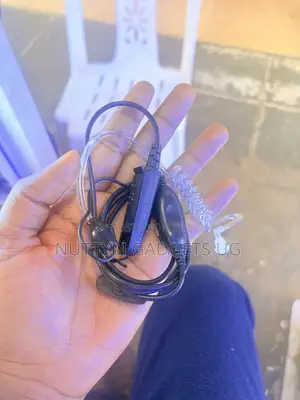 Motorola Headsets