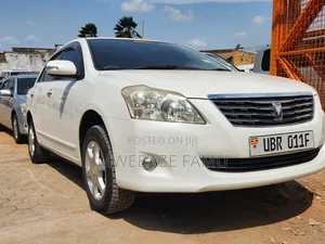 Toyota Premio 2008